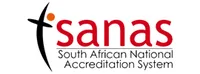 SANAS Accredited Agency