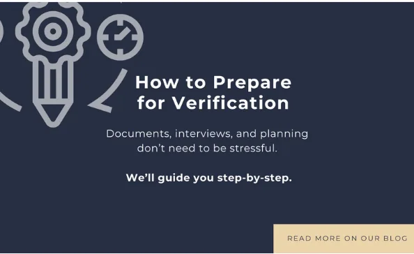 How to Prepare for B-BBEE Verification