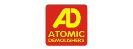 Atomic Demolishers